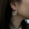 SpoiledBrat Jewelry欧珀耳环 商品缩略图2