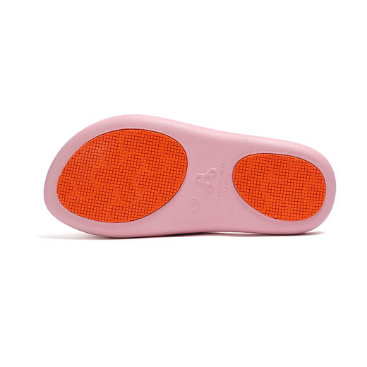 足行健爱如潮水2.0-足底按摩居家日常缤纷配色男女款拖鞋 商品图8