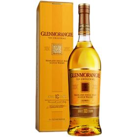 46°格兰杰经典10年 700ml