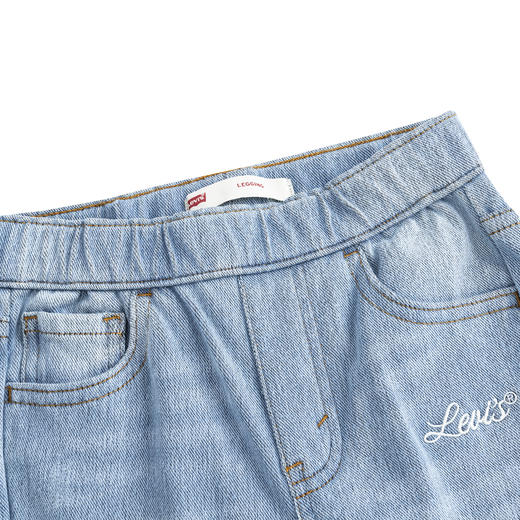 LEVIS 春 大童小童 儿童童装打底裤 LVG-LE-K516 商品图2