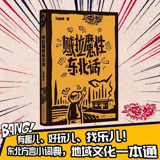 贼拉魔性东北话 商品图2