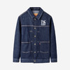 LEVIS 春 大童小童 儿童童装夹克 LVB-DJ-K674 商品缩略图5