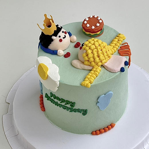 陪你去热爱 商品图0