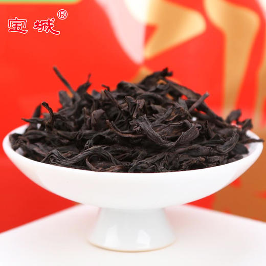 【新品上市，欢迎尝鲜】宝城陈香肉桂茶叶250克散装袋装乌龙茶岩茶A548 商品图1