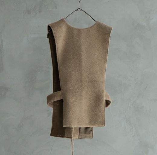 The last flower2色马甲 商品图7