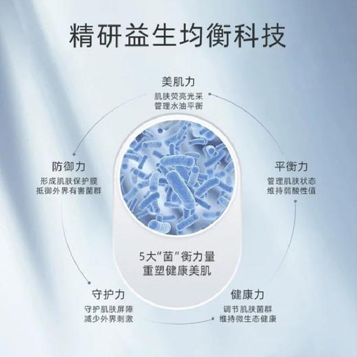 瑷尔博士益生菌精研深层修护面膜 洁颜蜜保湿修护 心选到家 商品图1
