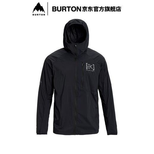 【AK六五折】BURTON伯顿男士[ak]超薄外套DISPACHER夹克 210401 商品图4