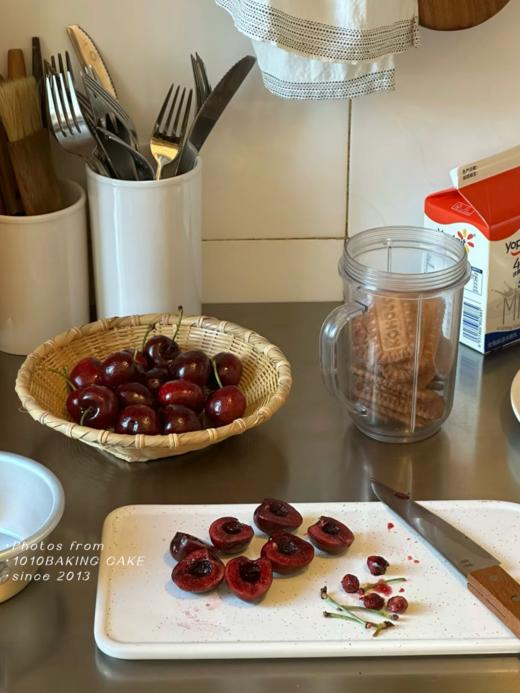 【下架】伯爵红茶海盐焦糖戚风蛋糕 Chiffon Cake（切件/一人份） 商品图11