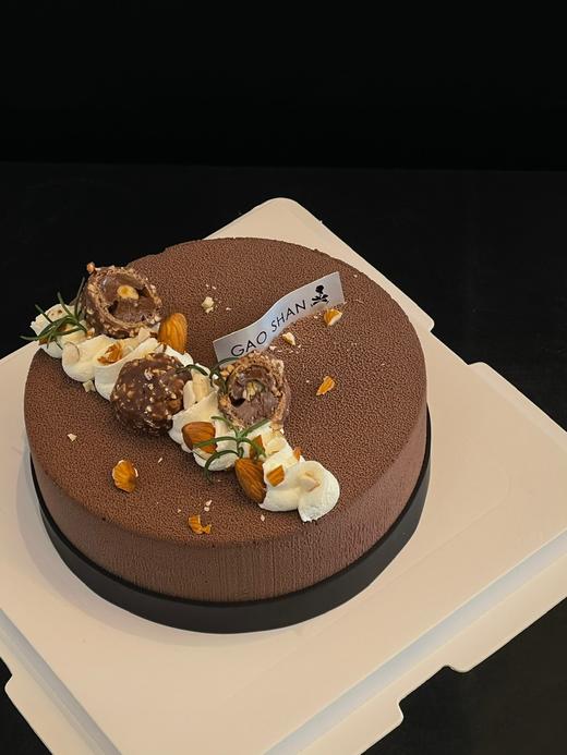 慕斯蛋糕 商品图0