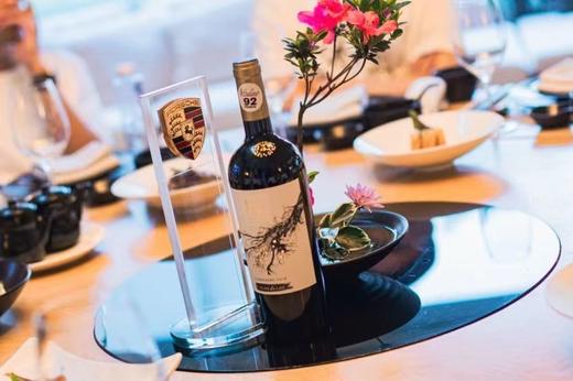 第229期丨智利露滋酒庄墨骚佳美娜2022新年份 商品图2