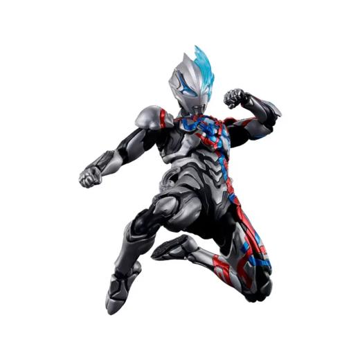 万代 BandaiFIGURE-RISE STANDARD 布莱泽奥特曼BANC4573102657220 商品图0