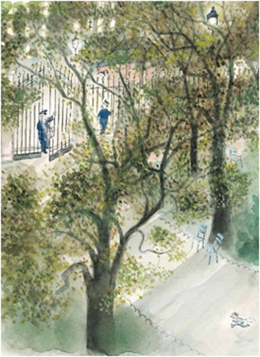 童年（桑贝系列） 商品图3