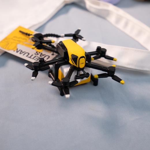 无人机模型 商品图1
