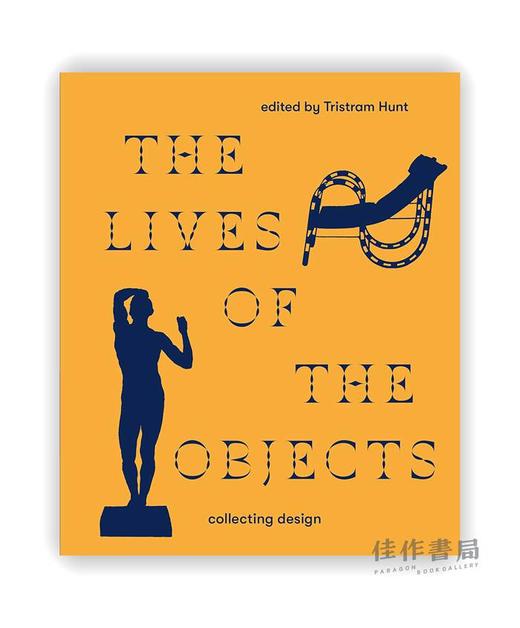 The Lives of the Objects / 物体的生命 商品图0