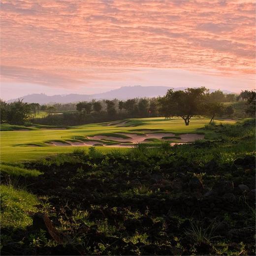 5号场-海口观澜湖 Haikou Mission Hills Golf Club |  海口高尔夫球场 俱乐部 | 海南 | 中国 商品图1