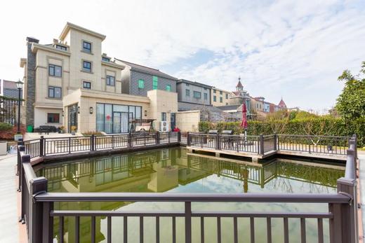 杭州慢姑娘喜杨杨别墅轰趴 商品图1