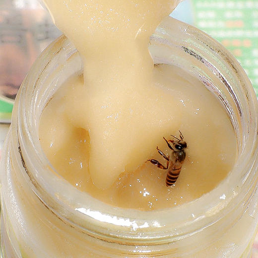 【云燕优品】长岁牌 任氏岩蜂蜜 天然野生 冲饮 四川合江特产 《贡品》 商品图3