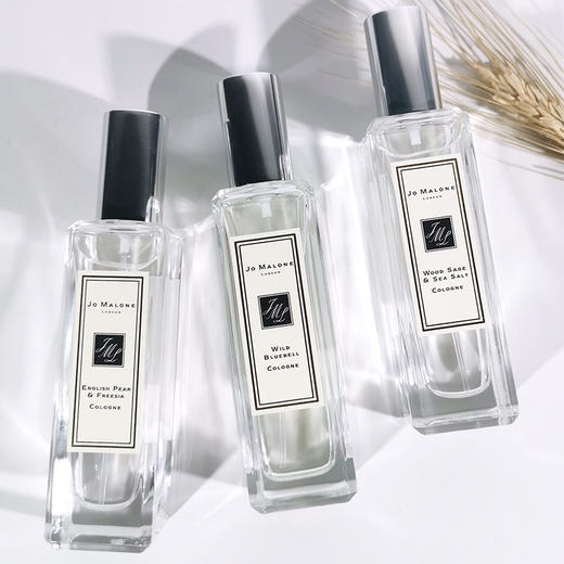 Jo Malone祖玛珑 香水礼盒30ml/瓶（送礼袋） 商品图3