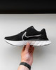 Nike React Miler 3 透气轻便 休闲耐磨跑步鞋 DD0490 商品缩略图2