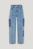 BAUM UND PFERDGARTEN Nachi Jeans 商品缩略图2