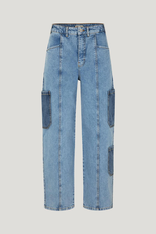 BAUM UND PFERDGARTEN Nachi Jeans 商品图2