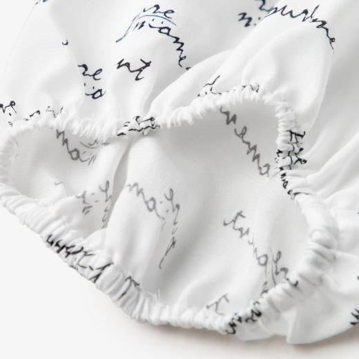 【商场同款】麦檬夏衬衫4E6221301 商品图5