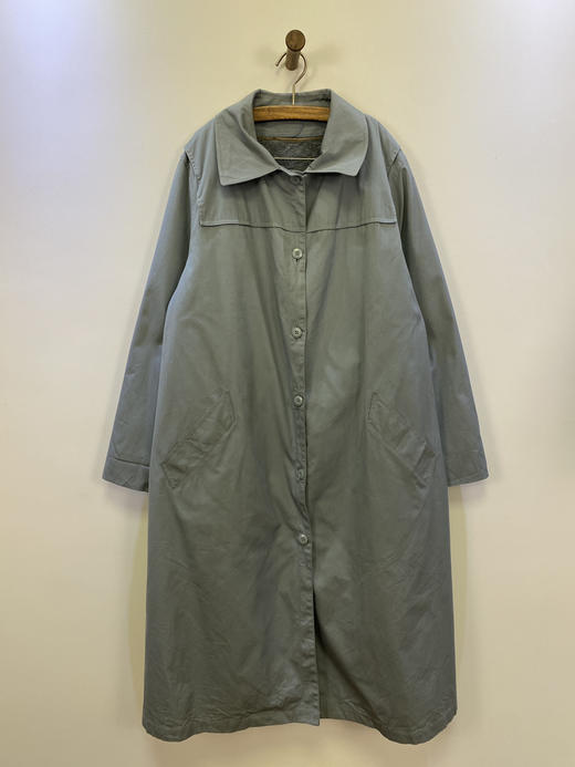 80年代 Vintage LONDON FOG 伦敦雾 棉服 夹棉外套_CTJK(XL) 商品图1