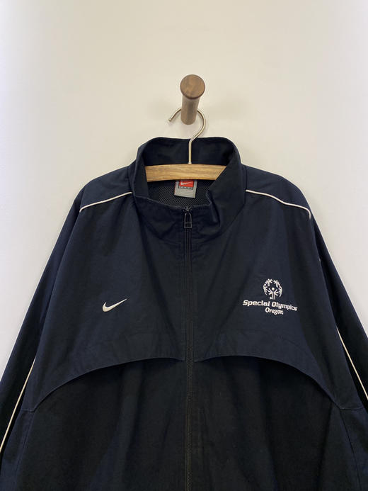 Y2K Vintage NIKE 耐克 TEAM 运动外套 _SJK(XL) 商品图0