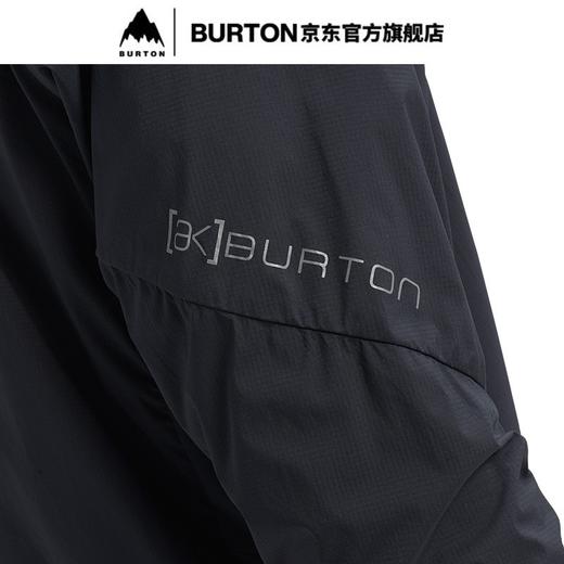 【AK六五折】BURTON伯顿男士[ak]超薄外套DISPACHER夹克 210401 商品图6