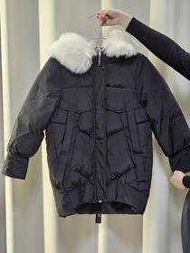 冬装羽绒服//coat非质量问题不退不换