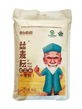 丝麦耘-麦 芯粉5kg