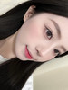【半年抛大直径】Doragina-茶包仔-14.5mm【半年抛 0-1000度 无525/575】着色直径13.7mm 商品缩略图11