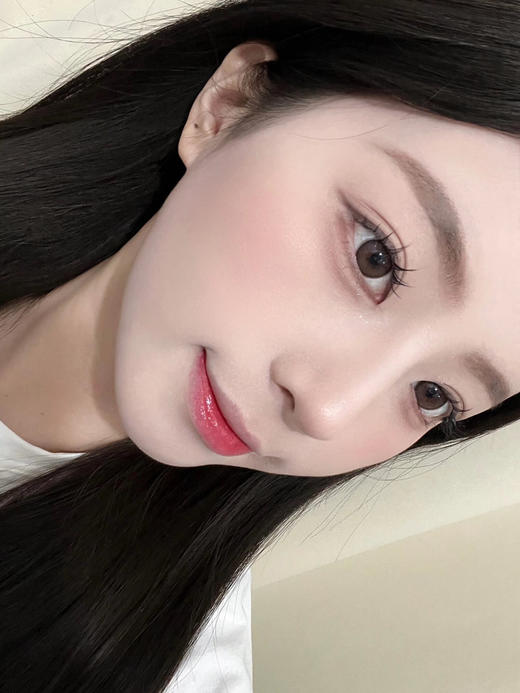 【半年抛大直径】Doragina-茶包仔-14.5mm【半年抛 0-1000度 无525/575】着色直径13.7mm 商品图11