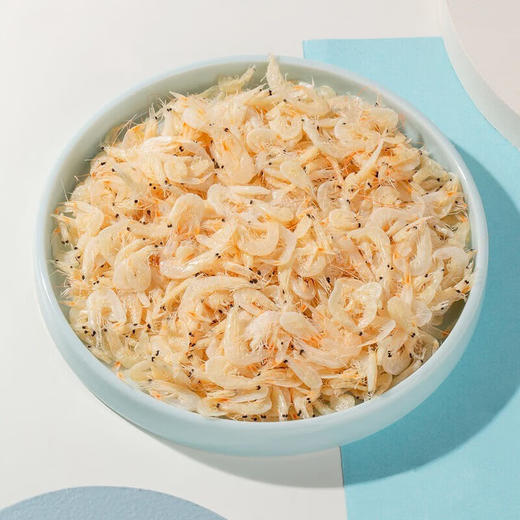 (山姆爆品) 精选虾皮 600g [Member’s Mark] 商品图1