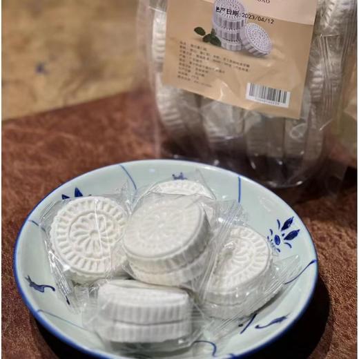 淮山薏仁糕 爆款小零食，无任何防腐剂等添加剂 良食本事 商品图4
