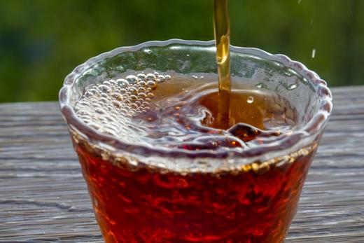 爱是一杯茶 商品图4