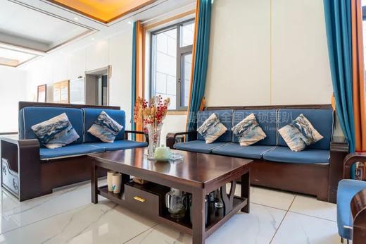 武汉慢姑娘林泽山居别墅轰趴 商品图8