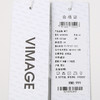 VIMAGE纬漫纪春季新款高腰时尚包臀裤裙裤子V2105703 商品缩略图6