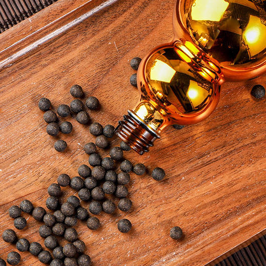 【买5送5】槐花丸 槐花栀子丸 小葫芦瓶 痔清丸 商品图1