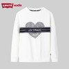 LEVIS 春 大童小童 儿童童装卫衣 LVG-FW-K452 商品缩略图0