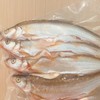 速冻红尾小白鱼400g/袋（4条） 商品缩略图4