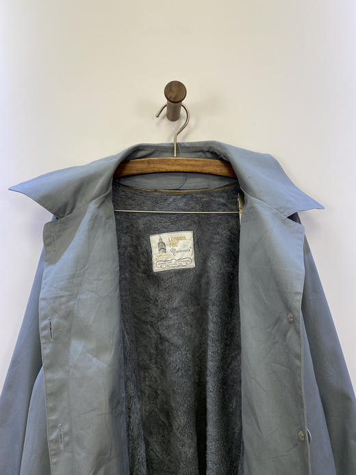80年代 Vintage LONDON FOG 伦敦雾 棉服 夹棉外套_CTJK(XL) 商品图2