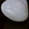 和田玉（白玉）籽料挂件--玉佛82.69g 商品缩略图7