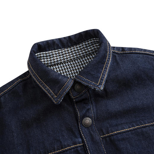 LEVIS 春 大童小童 儿童童装夹克 LVB-LW-K672 商品图2