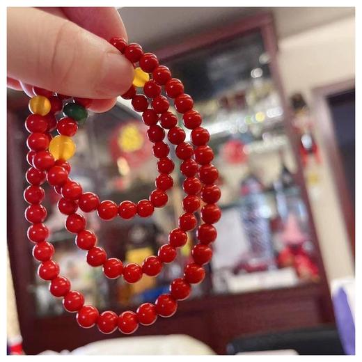 新年朱砂饰品 商品图9