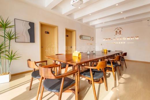 成都慢姑娘云顶别墅轰趴 商品图3