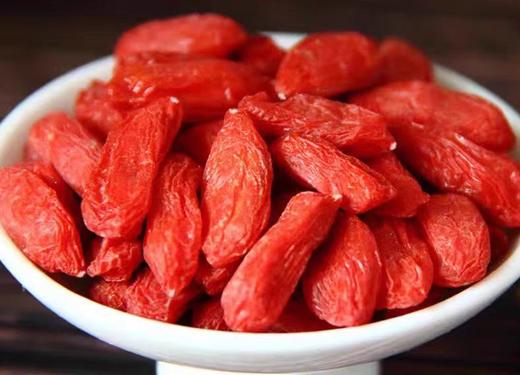 湖洋老家优质枸杞（400g） 商品图0