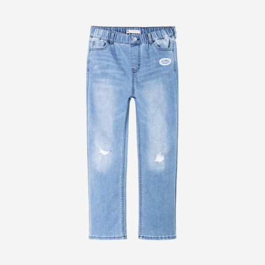 LEVIS 春 大童小童 儿童童装长裤 LVG-PX-K473 商品图4