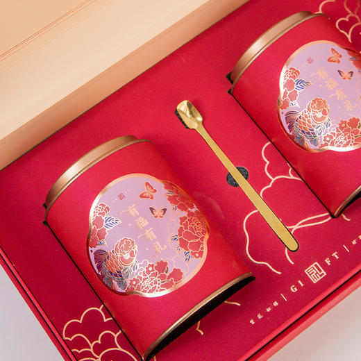 养瑞和丨西洋参大片礼盒装260g·长白山西洋参大片礼盒 商品图3