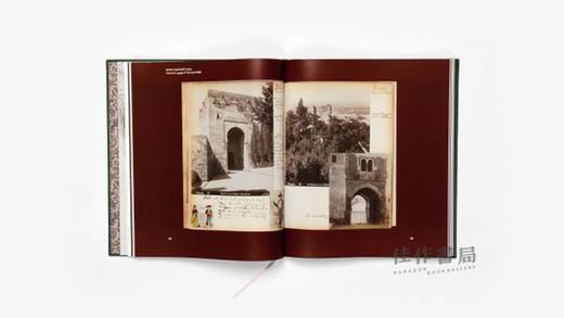 Fellow Wanderer: Isabella Stewart Gardner's Travel Albums / 同行者：伊莎贝拉·斯图尔特·加德纳的旅行专辑 商品图4